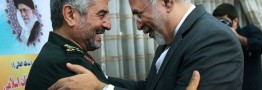 بالاترین سطح همکاری بین وزارت خارجه و سپاه وجود دارد/امروز از کشور یک صدا بیرون می آید