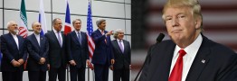 خط دفاعی جهان در برابر یورش ترامپ به برجام
