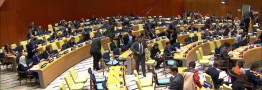 دفاع از برجام در کمیته اول مجمع عمومی سازمان ملل