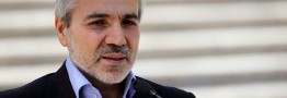 نوبخت: آنچه در مورد برجام در ذهن آمریکاست، تعبیر درستی ندارد/ دنیا مواضع ایران را تایید می کند