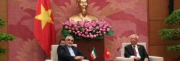 سیاست های ترامپ درقبال ایران موجب انزوای آمریکا شده است