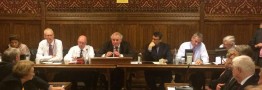 معاون وزیر امور خارجه انگلیس: از نگاه لندن برجام زنده و معتبر است