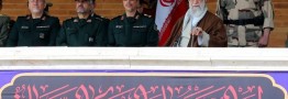 رهبر معظم انقلاب اسلامی: قدرت دفاعی کشور به هیچ&zwnj;وجه قابل مذاکره و معامله نیست
