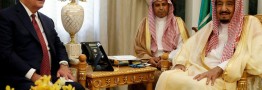 آمریکا و شکست پروژه ائتلاف سازی علیه ایران
