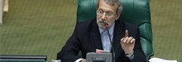 لاریجانی: عضویت اقلیت های دینی در شوراهای اسلامی پیگیری می شود/ وجود برداشت های متفاوت در این زمینه