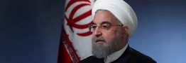 روحانی: تعامل گسترده با جهان به ویژه کشورهای همسایه سیاست راهبردی تهران است