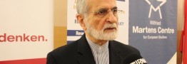 خرازی: ایران و ملت های منطقه آماده مقابله با توطئه های عربستان هستند