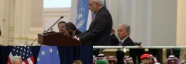 تداوم ماجراجویی های سعودی ها در منطقه/ ظریف در آسیای مرکزی