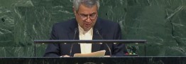 خوشرو: جهان پس از حمله آمریکا به افغانستان احساس امنیت نمی کند