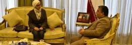 سفیر ایران در اردن: خواستار مذاکرات بُرد &ndash; بُرد با کشورهای عربی هستیم