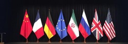 سی&zwnj;ان&zwnj;ان: تیمی از دیپلمات&zwnj;های اروپایی برای حمایت از برجام به آمریکا سفر می&zwnj;کند