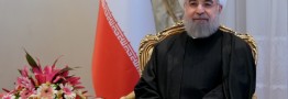 روحانی: قدس پایتخت دولت فلسطین خواهد بود/ تصمیم رییس جمهوری آمریکا نادرست و غیرقانونی بود