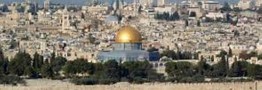 مسیحیان و مسلمانان قدس با رد سخنان ترامپ، می گویند: ما متحد هستیم