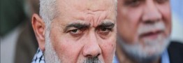 اسماعیل هنیه: مصمم به لغو تصمیم رئیس جمهوری آمریکا درباره قدس هستیم