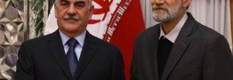 لاریجانی: تهران و باکو همیشه دوست و پشتیبان یکدیگر خواهند بود