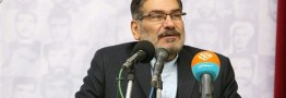 شمخانی: امنیت ایران فراتر از مرزهای کشور تامین می شود