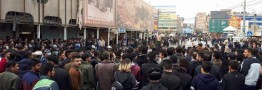 جزئیات پنجمین روز اعتراضات مردمی در کردستان عراق
