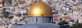 روسیه وتوی قطعنامه قدس توسط آمریکا را تاسف آور خواند
