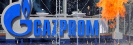 روزنامه روسی: گازپروم برای همکاری در حوزه اکتشاف با ایران برنامه ریزی کرده است