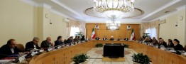 رئیس جمهوری: میلاد حضرت مسیح(ع) یادآور آموزه &zwnj;های آسمانی آن پیامبر توحید و معنویت و محبت است