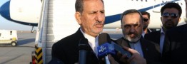 جهانگیری: مردم نگران نباشند، اجازه افزایش قیمت کالاها را نخواهیم داد