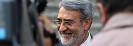 دستور وزیر کشور برای نصب دستگاه های جدید لرزه نگاری وموقعیت یاب