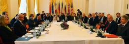 سال 2017 و تداوم پویایی برجام