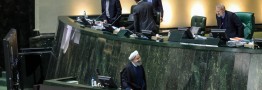تعامل مجلس و دولت، راهگشای راهبری کشور