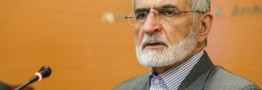 خرازی: سیاست ایران حمایت از کشورها و جلوگیری از فروپاشی نظام های مستقر است