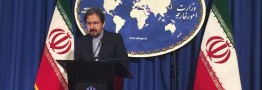 قاسمی: \'نه به ترامپ \'درشورای امنیت ادامه شکست های آمریکا در جهان است/ همه گزینه ها درباره برجام روی میز ایران است