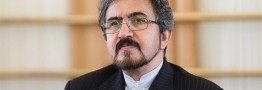 قاسمی: قطعنامه کنگره آمریکا موضوعی مردود/ ایران پاسخ مناسبی به اینگونه بی تدبیری ها خواهد داد