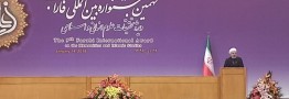 ثابت کردیم که پای میز مذاکره گره کور بین المللی قابل بازشدن است/به تنوع و اختلاف نظر احترام بگذاریم