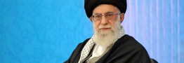 رهبر معظم انقلاب جان باختن تعدادی از دریانوردان کشورمان را تسلیت گفتند