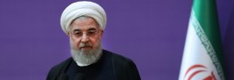 محورهای مهم سخنان رییس جمهوری در نهمین جشنواره بین المللی فارابی