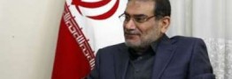 شمخانی: تاکتیک ترساندن جامعه بین المللی از تصمیمات یک دیوانه فاقد اثر است