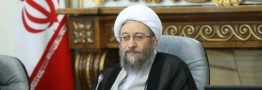 رئیس قوه قضاییه:باید با ایجاد راه های امن متعدد در فضای مجازی به مردم حق انتخاب بدهیم