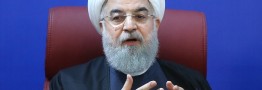 رییس جمهوری: هیچ کشوری نمی&zwnj;تواند مشکلات درونی خود را با لشگرکشی&zwnj;های خارجی حل کند/ اختلافات خود را کنار بگذاریم
