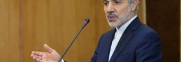 نوبخت: رشد هشت درصدی با وجود محدودیت منابع مالی دنبال می شود