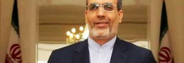 جابری انصاری: تحولات منطقه و جهان عرب رایزنی نزدیک تهران و مسکو را می طلبد