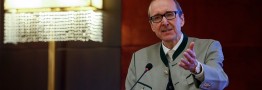 سفیر اتریش در تهران: حفظ برجام به نفع جهانیان است