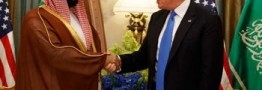 سیاست های بن سلمان منشا نگرانی ها در منطقه و جهان است