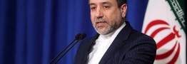 عراقچی:احزاب سیاسی آسیایی به تلاش ترامپ برای بر هم زدن برجام توجه کنند