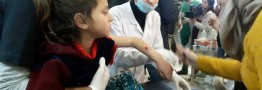 سانا: 142 شهروند سوری در حمله ترکیه به مناطق کردنشین سوریه کشته و 358 تن زخمی شدند