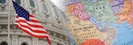 آمریکا در باتلاق خاورمیانه