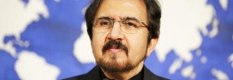 سخنگوی وزارت امور خارجه: رژیم صهیونیستی تداوم حیات خود را در افزایش تنش و درگیری ها می داند