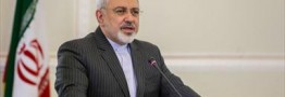 ظریف امشب به مونیخ آلمان می رود