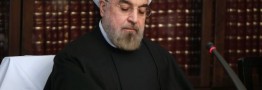 رییس جمهوری سانحه سقوط هواپیما را تسلیت گفت