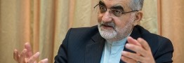 بروجردی: باتوجه به ظرفیت دریایی ایران لازم است از توانمندی پیشران هسته ای استفاده کنیم