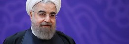 روحانی: وحدت زیربنای اساسی برای پیشرفت هر استان است