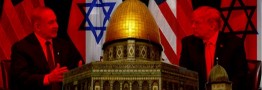 انتقال سفارت آمریکا به قدس؛ تیر خلاص به فرایند صلح